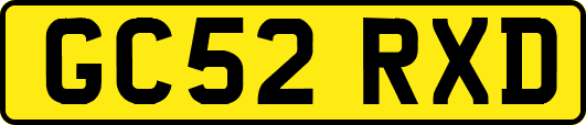 GC52RXD