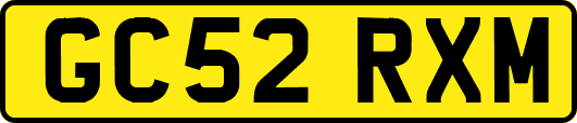 GC52RXM