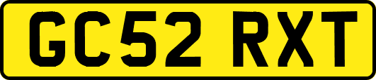 GC52RXT
