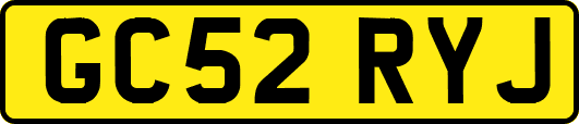 GC52RYJ