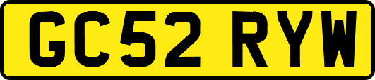 GC52RYW