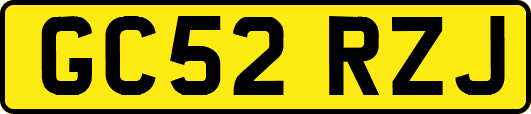 GC52RZJ