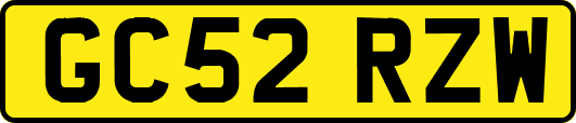 GC52RZW