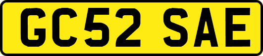 GC52SAE