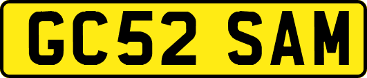 GC52SAM