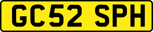GC52SPH