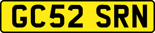 GC52SRN