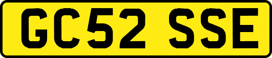 GC52SSE