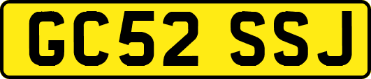 GC52SSJ