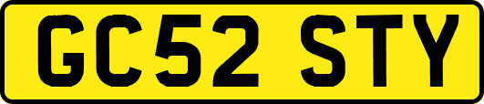 GC52STY