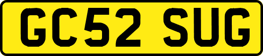 GC52SUG