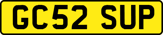 GC52SUP