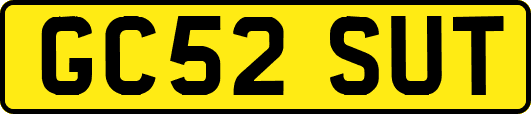 GC52SUT
