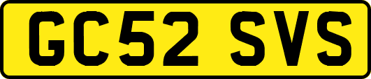 GC52SVS