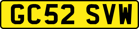 GC52SVW