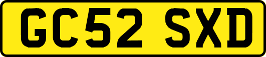 GC52SXD