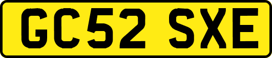 GC52SXE