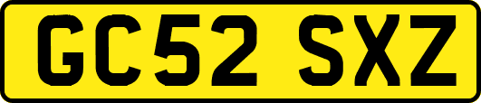 GC52SXZ