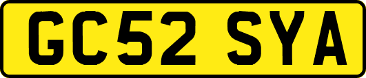 GC52SYA