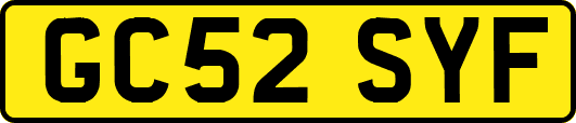 GC52SYF