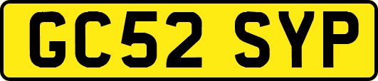 GC52SYP
