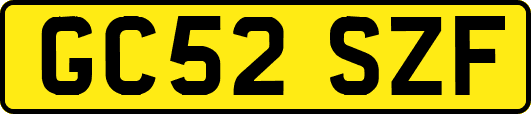 GC52SZF