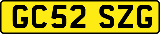 GC52SZG
