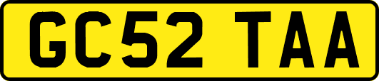 GC52TAA