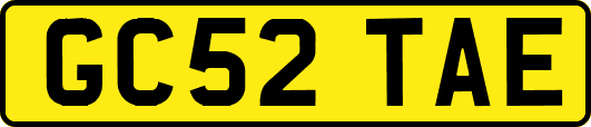 GC52TAE