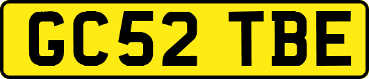 GC52TBE