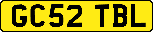 GC52TBL