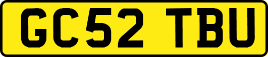 GC52TBU