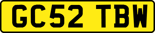 GC52TBW