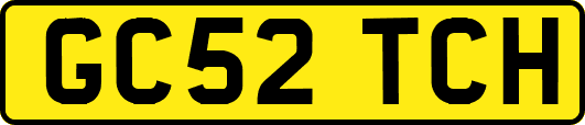 GC52TCH