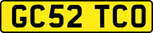 GC52TCO