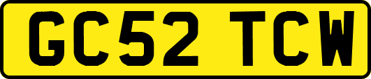 GC52TCW