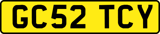 GC52TCY