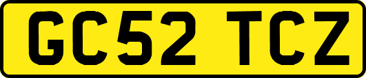 GC52TCZ