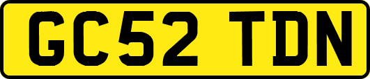 GC52TDN