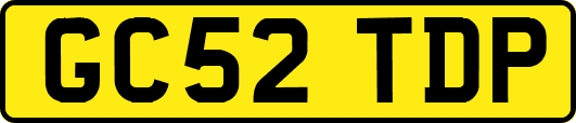 GC52TDP