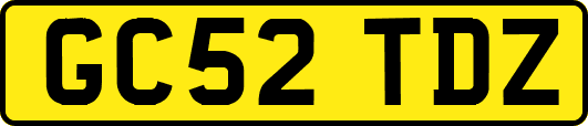 GC52TDZ