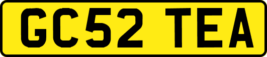 GC52TEA