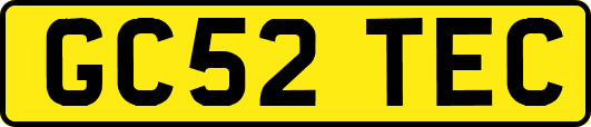 GC52TEC