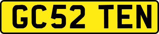 GC52TEN