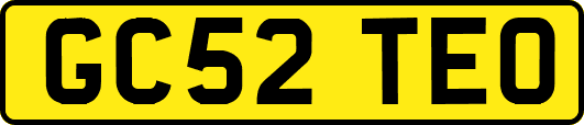 GC52TEO