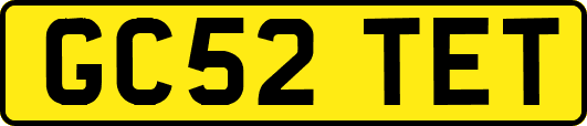 GC52TET