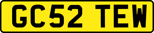GC52TEW