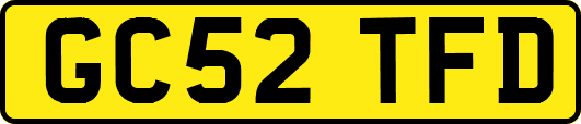 GC52TFD