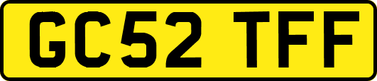 GC52TFF
