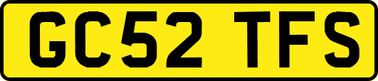 GC52TFS
